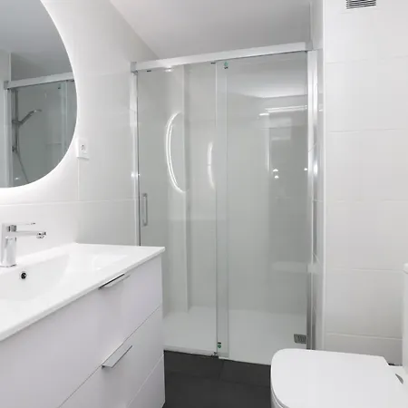 Apartamento Differentflats California I *
