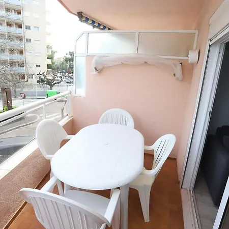 Apartamento Differentflats California I