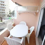Apartamento Differentflats California I
