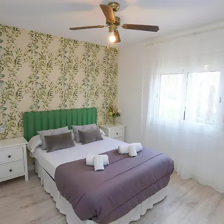 Differentflats California I Διαμέρισμα