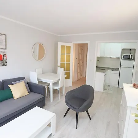 Differentflats California I