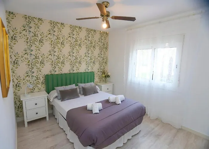 Differentflats California I Appartement