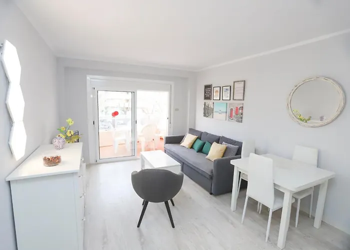 Differentflats California I *