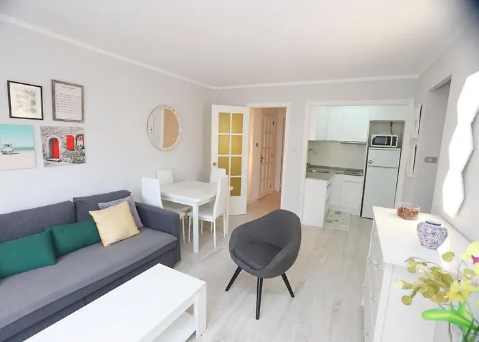 Differentflats California I