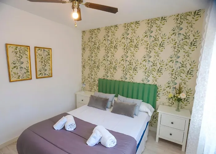 Differentflats California I Lejlighed Salou
